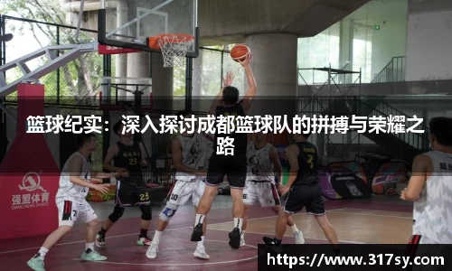 篮球纪实：深入探讨成都篮球队的拼搏与荣耀之路