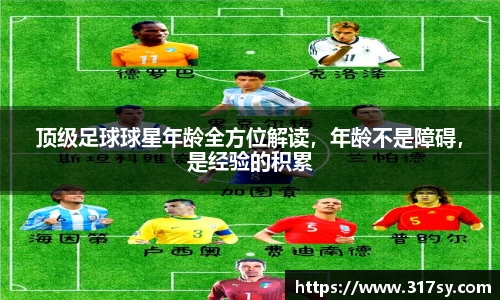 顶级足球球星年龄全方位解读，年龄不是障碍，是经验的积累
